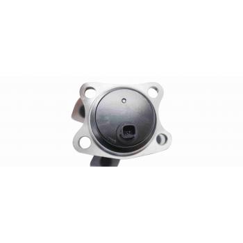 2015 Scion iQ Wheel Bearing and Hub Assembly Rear GSP 693522 image 4 of 4