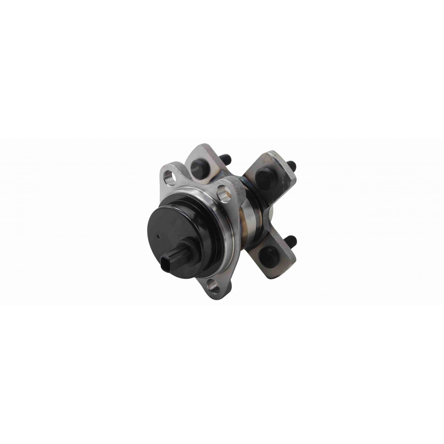 GSP 693522 - Wheel Bearing and Hub Assembly GSP 693522 Wheel Bearing and Hub Assembly product image 6 of 8
