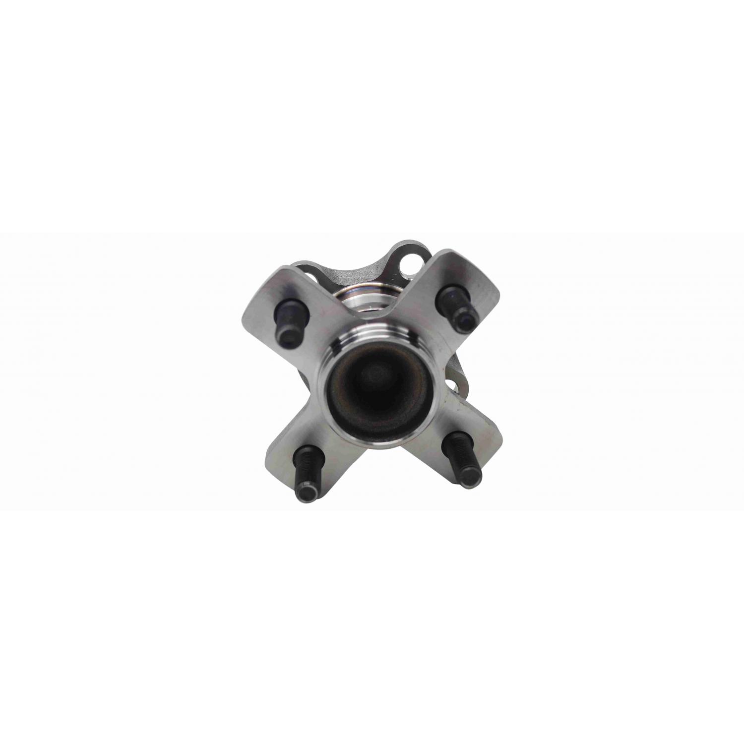 GSP 693522 - Wheel Bearing and Hub Assembly GSP 693522 Wheel Bearing and Hub Assembly product image 7 of 8