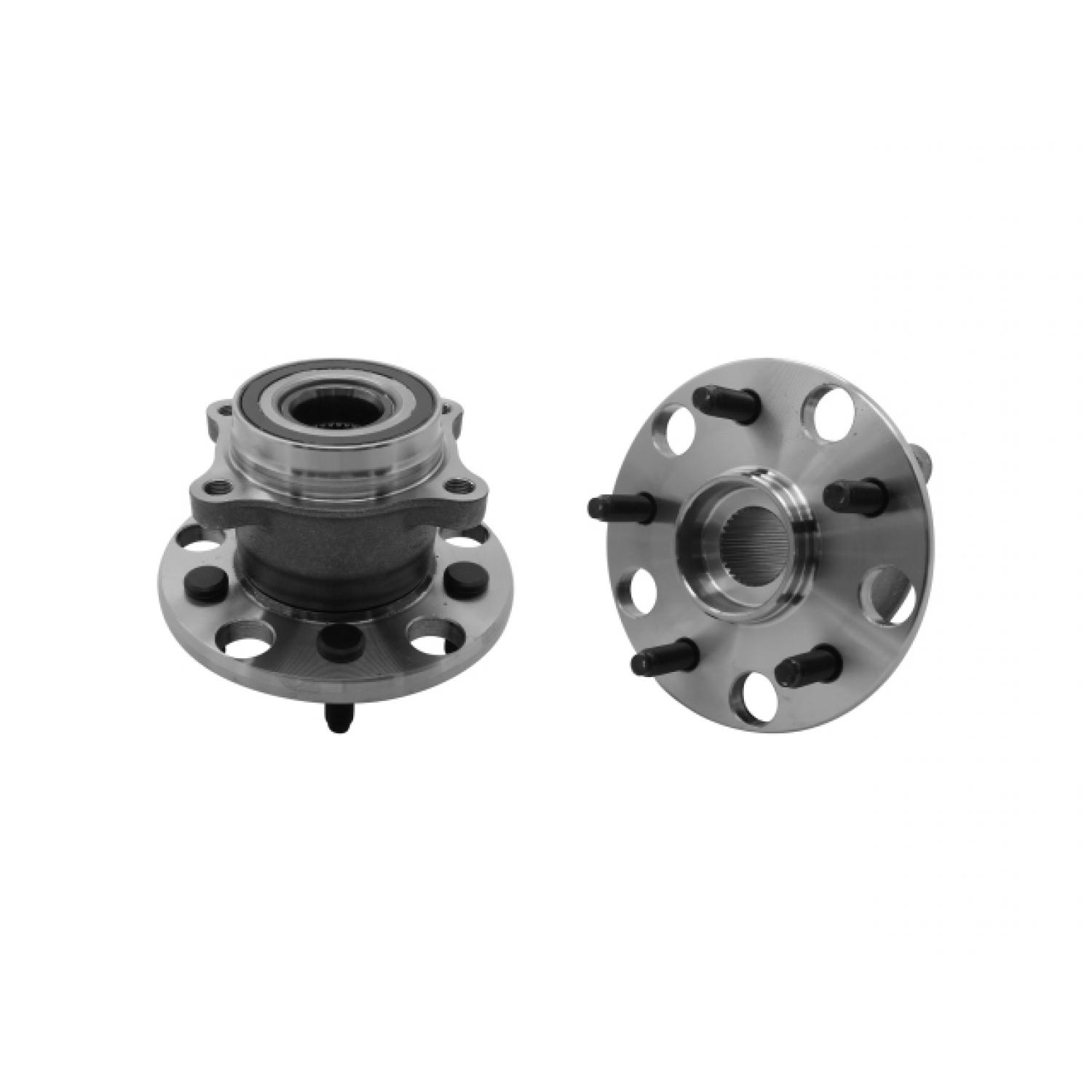 GSP 693546 - Wheel Bearing and Hub Assembly GSP 693546 Wheel Bearing and Hub Assembly product image 1 of 8