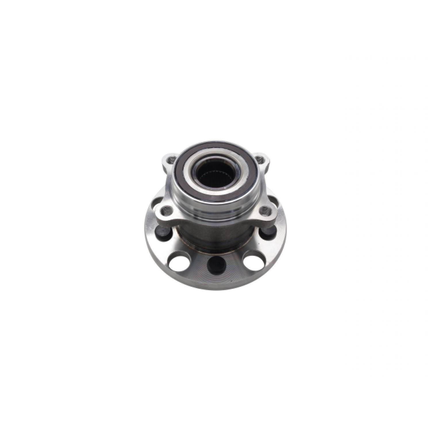 GSP 693546 - Wheel Bearing and Hub Assembly GSP 693546 Wheel Bearing and Hub Assembly product image 3 of 8