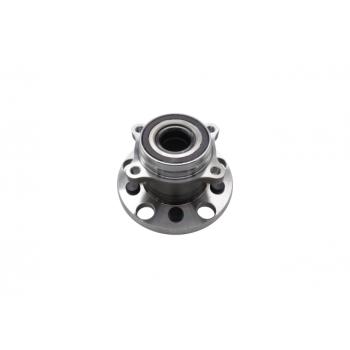 2015 Lexus IS250 Wheel Bearing and Hub Assembly Rear GSP 693546 image 3 of 4