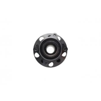 2015 Lexus IS250 Wheel Bearing and Hub Assembly Rear GSP 693546 image 4 of 4
