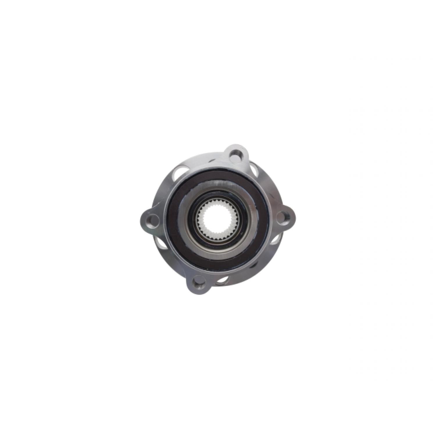 GSP 693546 - Wheel Bearing and Hub Assembly GSP 693546 Wheel Bearing and Hub Assembly product image 5 of 8