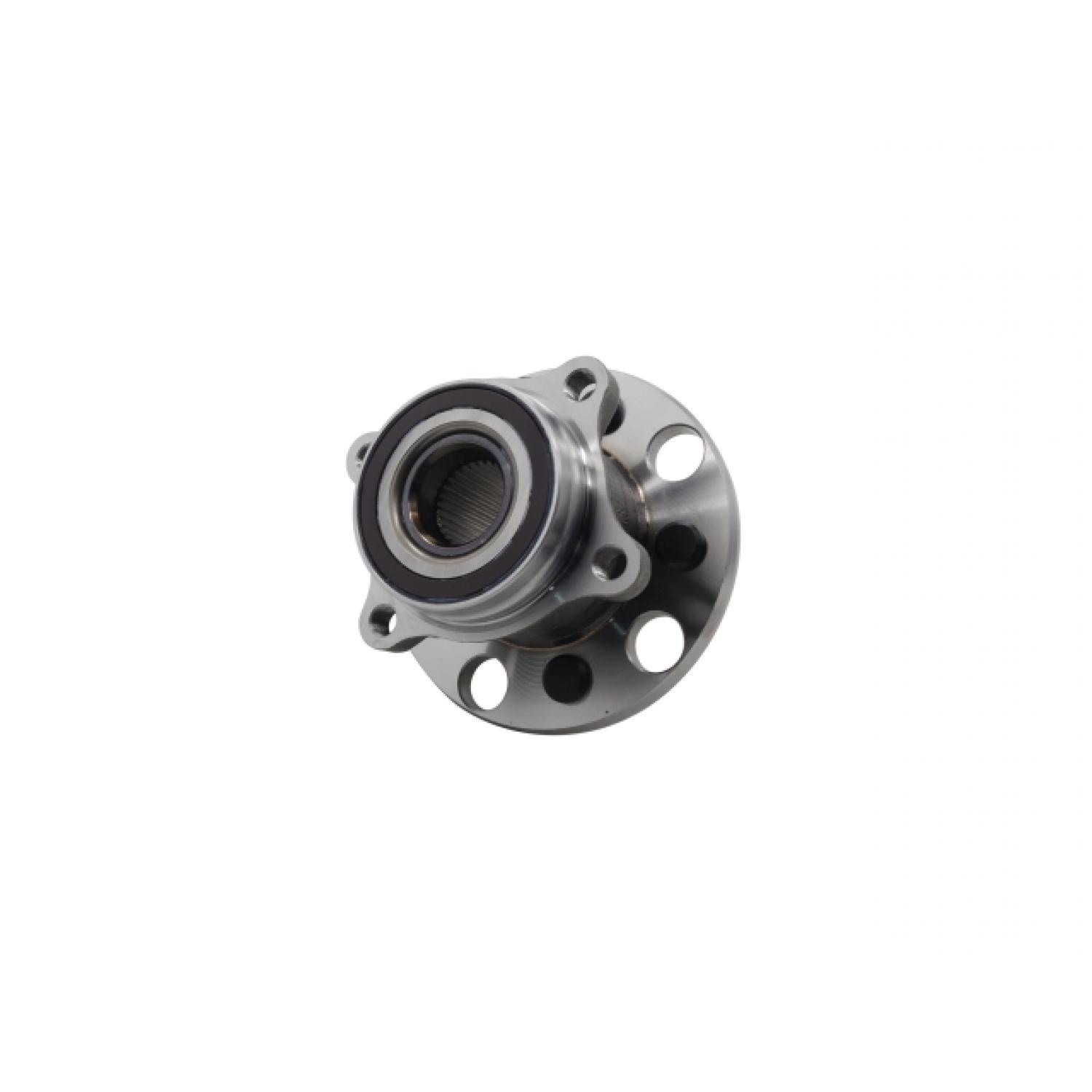 GSP 693546 - Wheel Bearing and Hub Assembly GSP 693546 Wheel Bearing and Hub Assembly product image 6 of 8