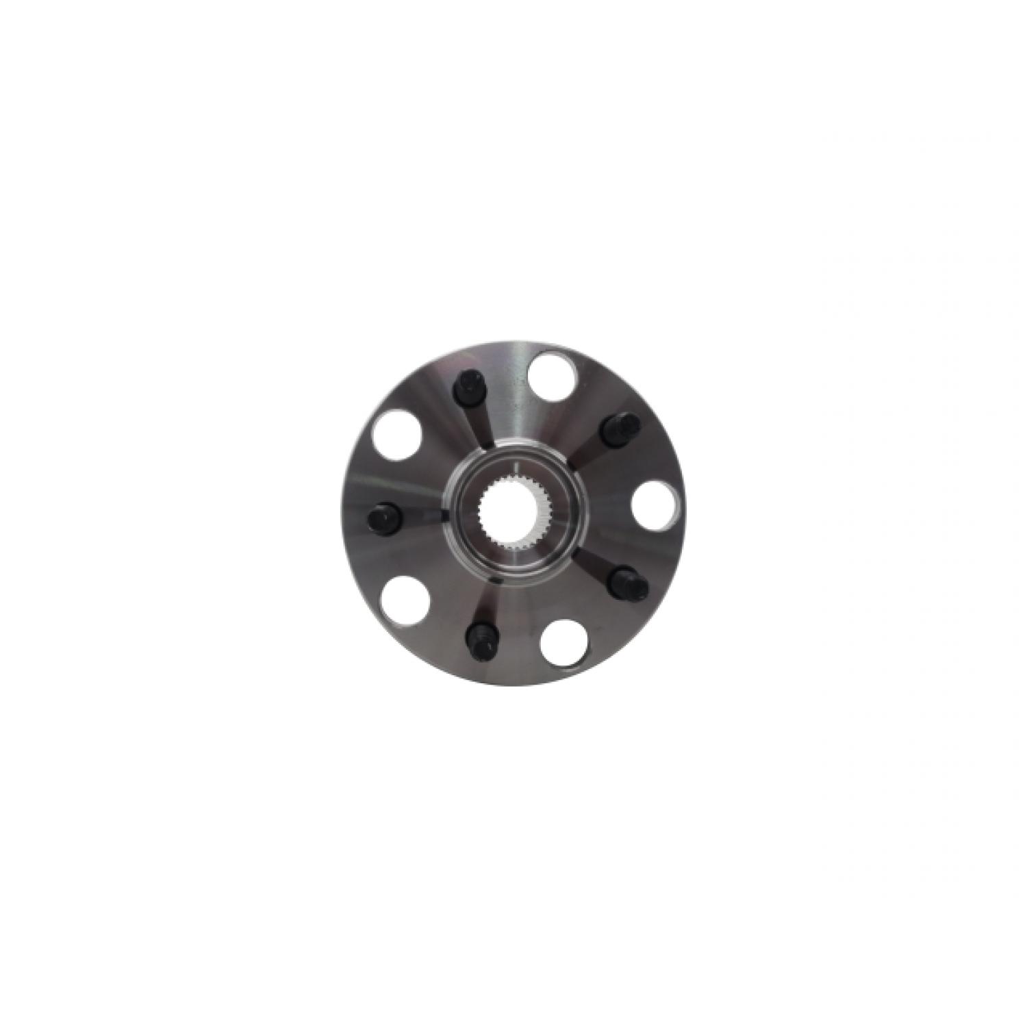 GSP 693546 - Wheel Bearing and Hub Assembly GSP 693546 Wheel Bearing and Hub Assembly product image 7 of 8
