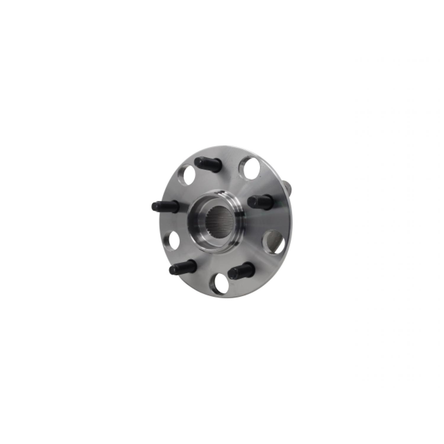 GSP 693546 - Wheel Bearing and Hub Assembly GSP 693546 Wheel Bearing and Hub Assembly product image 8 of 8