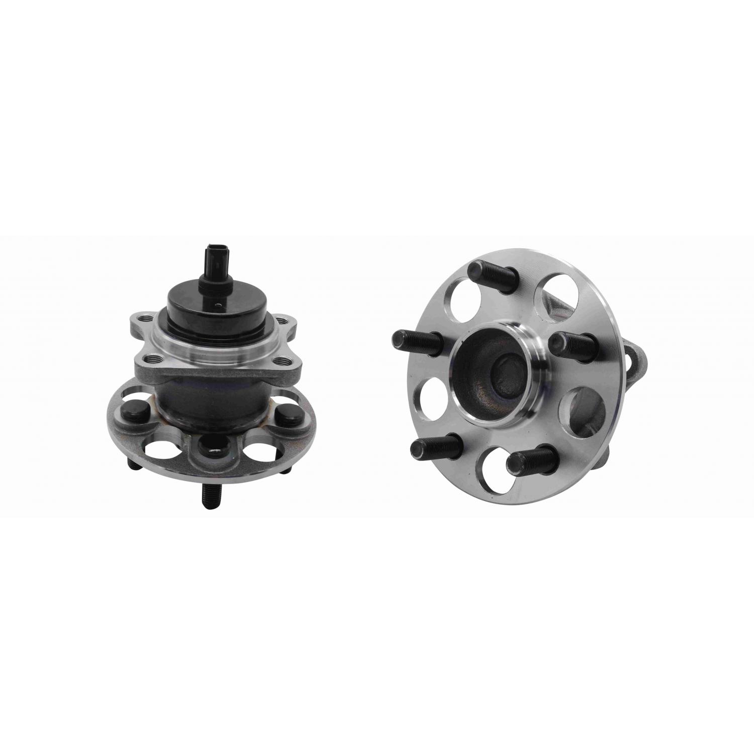 GSP 693547 - Wheel Bearing and Hub Assembly GSP 693547 Wheel Bearing and Hub Assembly product image 1 of 13