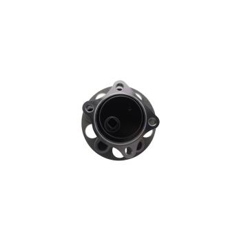 2015 Lexus CT200h Wheel Bearing and Hub Assembly Rear GSP 693547 image 2 of 4