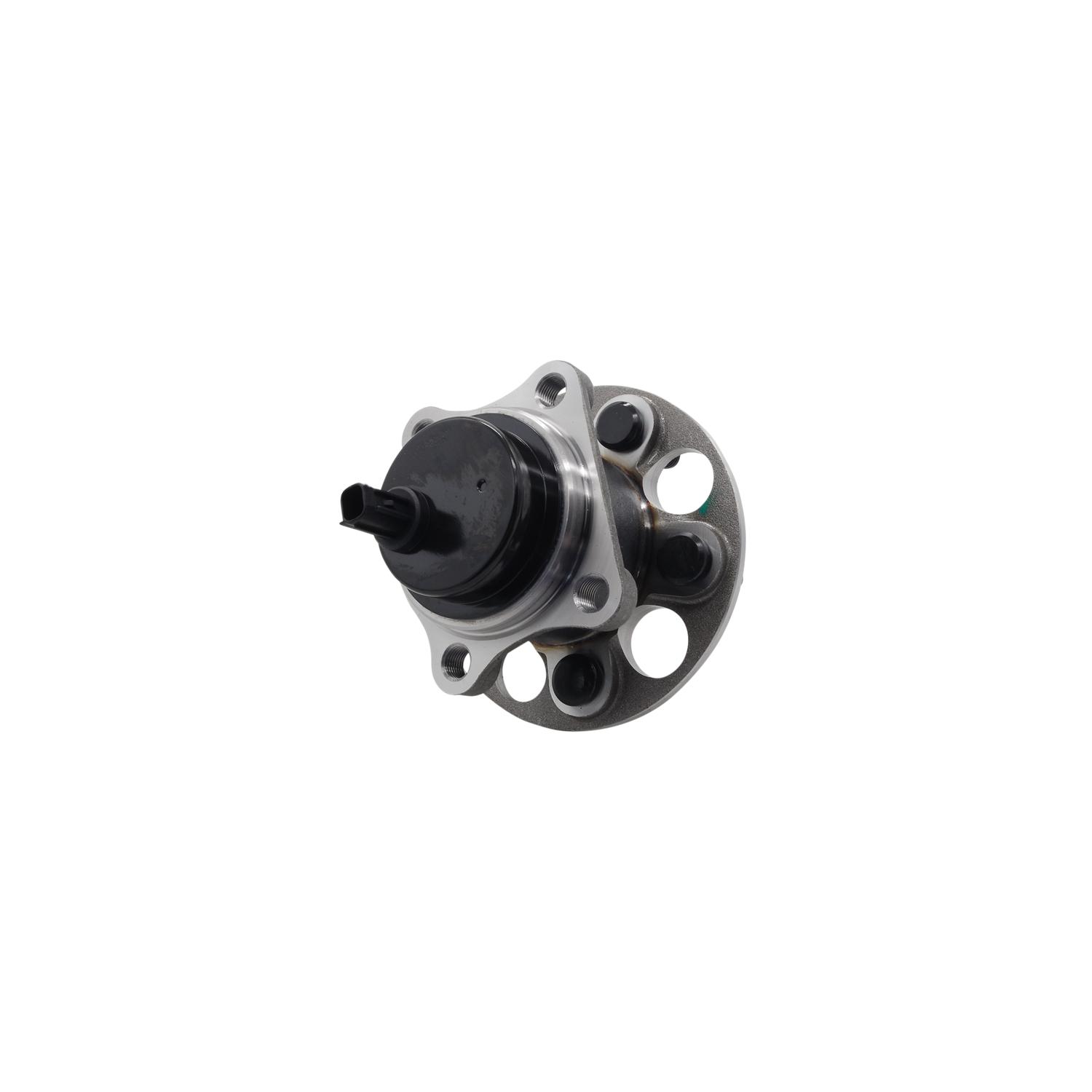 GSP 693547 - Wheel Bearing and Hub Assembly GSP 693547 Wheel Bearing and Hub Assembly product image 3 of 13