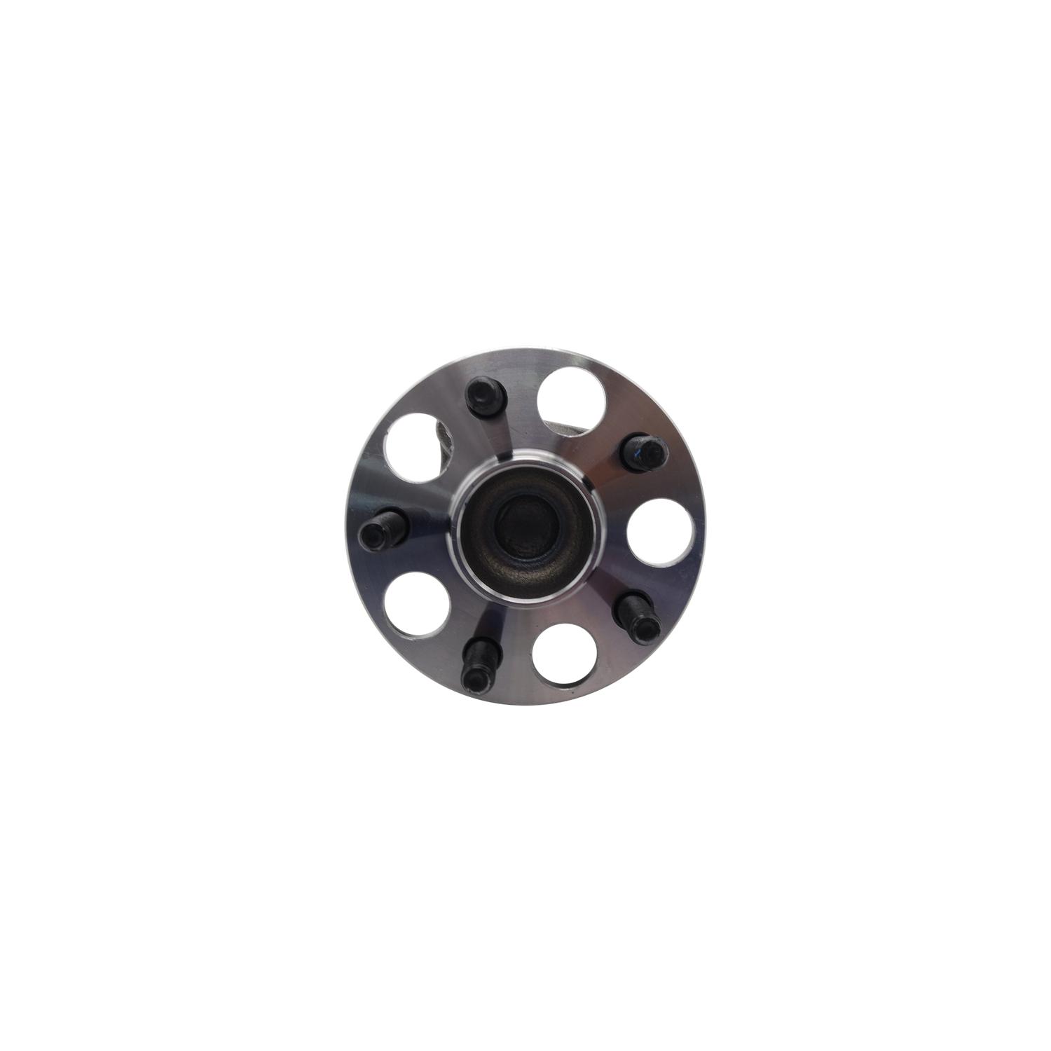GSP 693547 - Wheel Bearing and Hub Assembly GSP 693547 Wheel Bearing and Hub Assembly product image 4 of 13