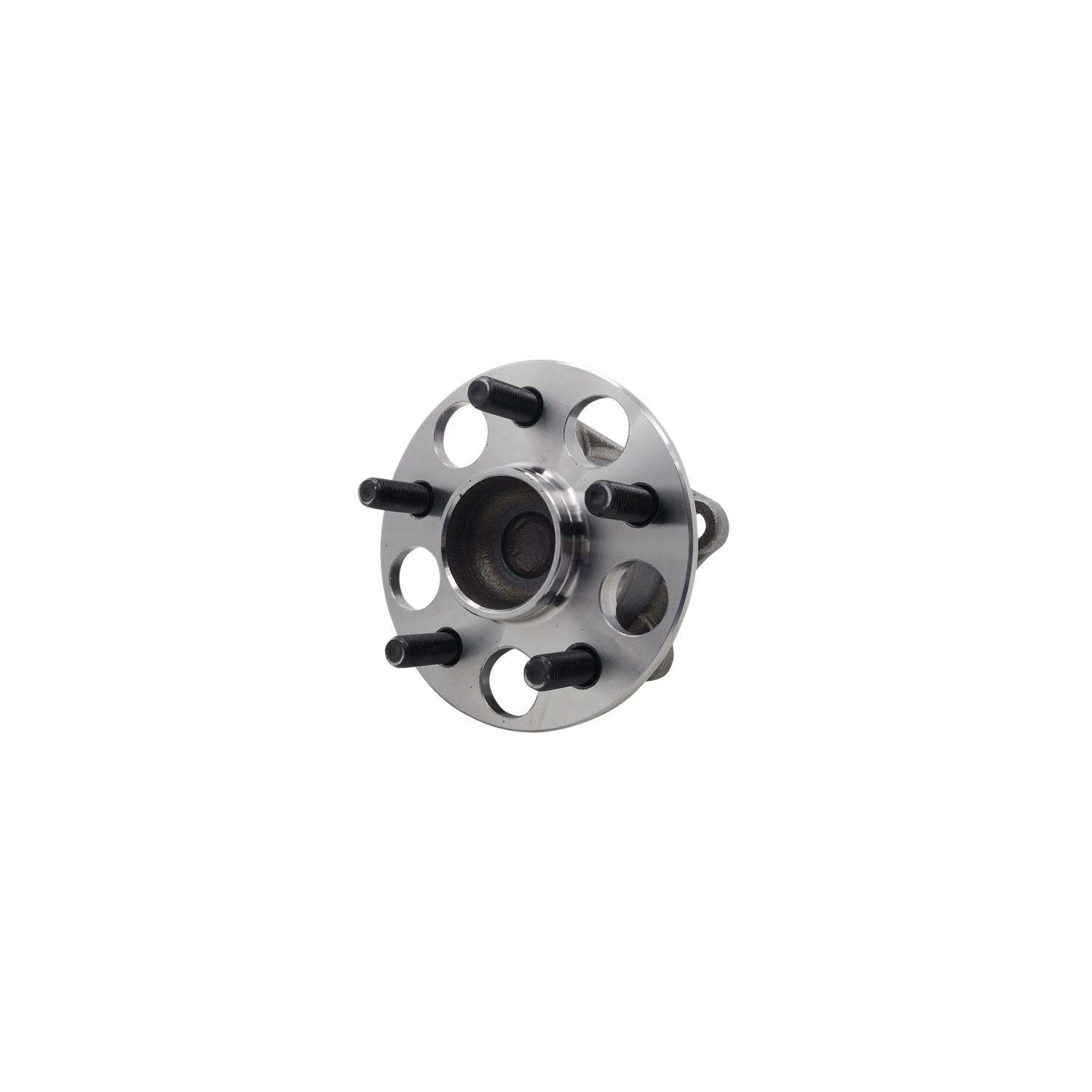 GSP 693547 - Wheel Bearing and Hub Assembly GSP 693547 Wheel Bearing and Hub Assembly product image 5 of 13