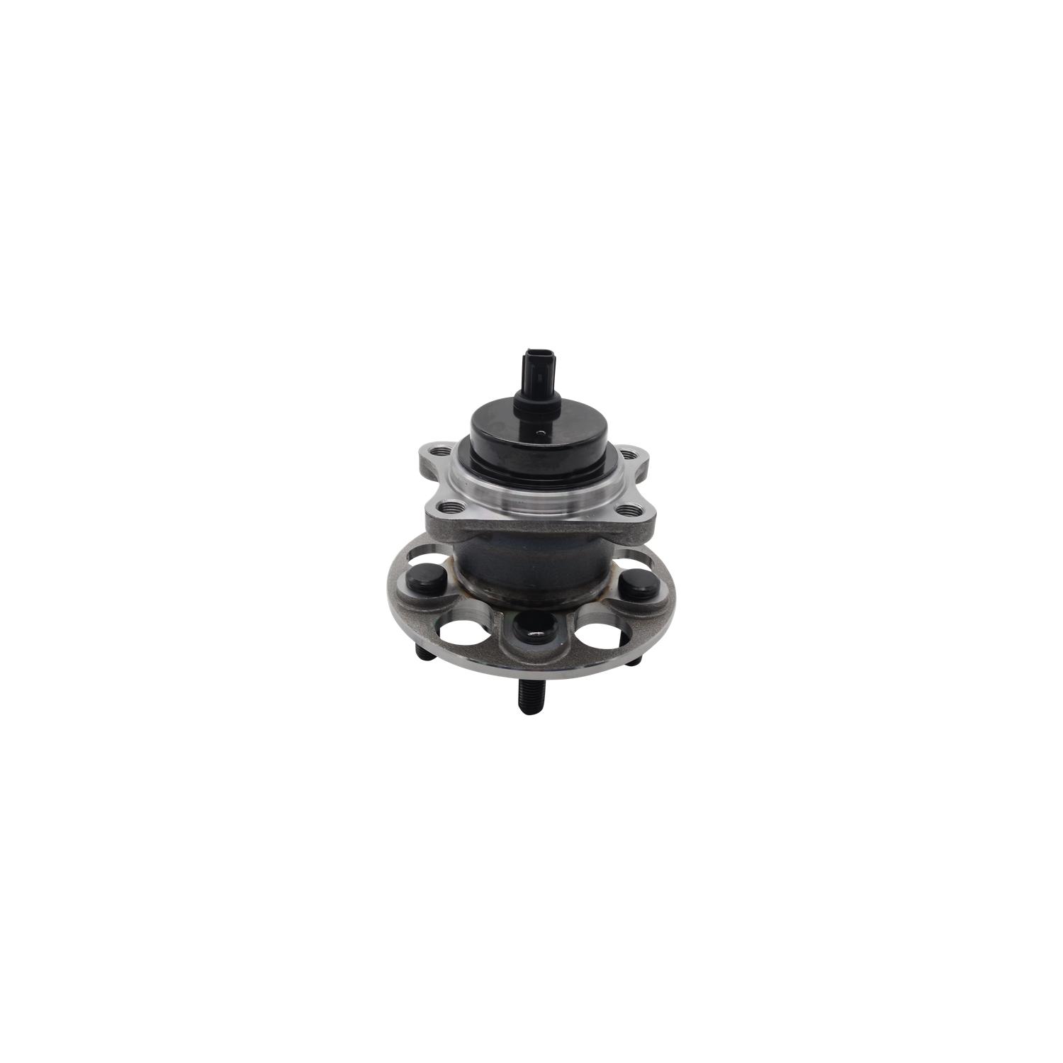 GSP 693547 - Wheel Bearing and Hub Assembly GSP 693547 Wheel Bearing and Hub Assembly product image 12 of 13