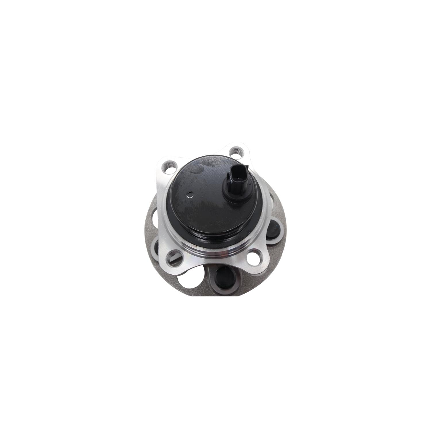 GSP 693547 - Wheel Bearing and Hub Assembly GSP 693547 Wheel Bearing and Hub Assembly product image 13 of 13