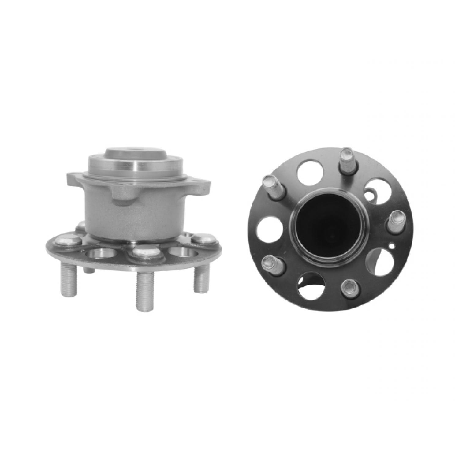 GSP 693628 - Wheel Bearing and Hub Assembly GSP 693628 Wheel Bearing and Hub Assembly product image 1 of 7