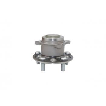 2019 Acura MDX Wheel Bearing and Hub Assembly Rear GSP 693628 image 2 of 4