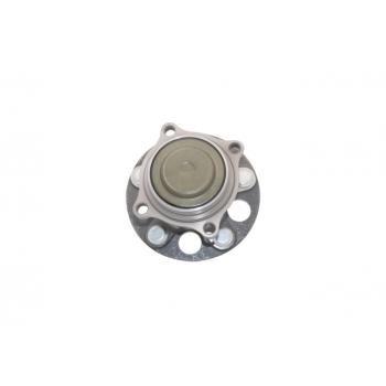 2019 Acura MDX Wheel Bearing and Hub Assembly Rear GSP 693628 image 4 of 4