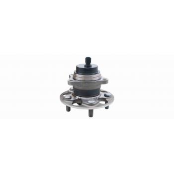 2019 Toyota Avalon Wheel Bearing and Hub Assembly Rear GSP 693644 image 1 of 4