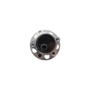 2019 Toyota Avalon Wheel Bearing and Hub Assembly Rear GSP 693644 image 2 of 4