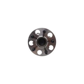 2019 Toyota Avalon Wheel Bearing and Hub Assembly Rear GSP 693644 image 4 of 4