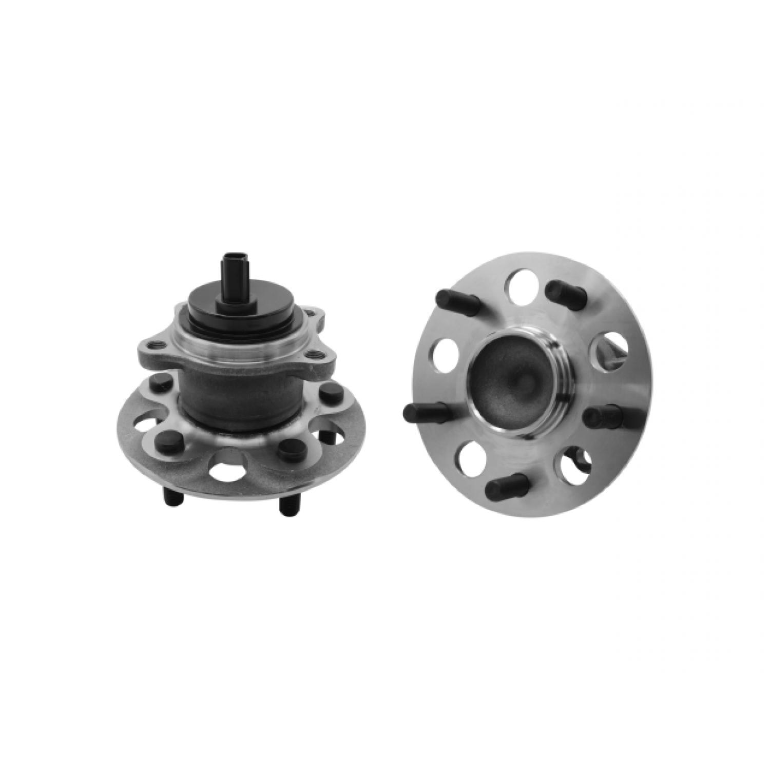 GSP 693649 Wheel Bearing and Hub Assembly product image 1 of 8