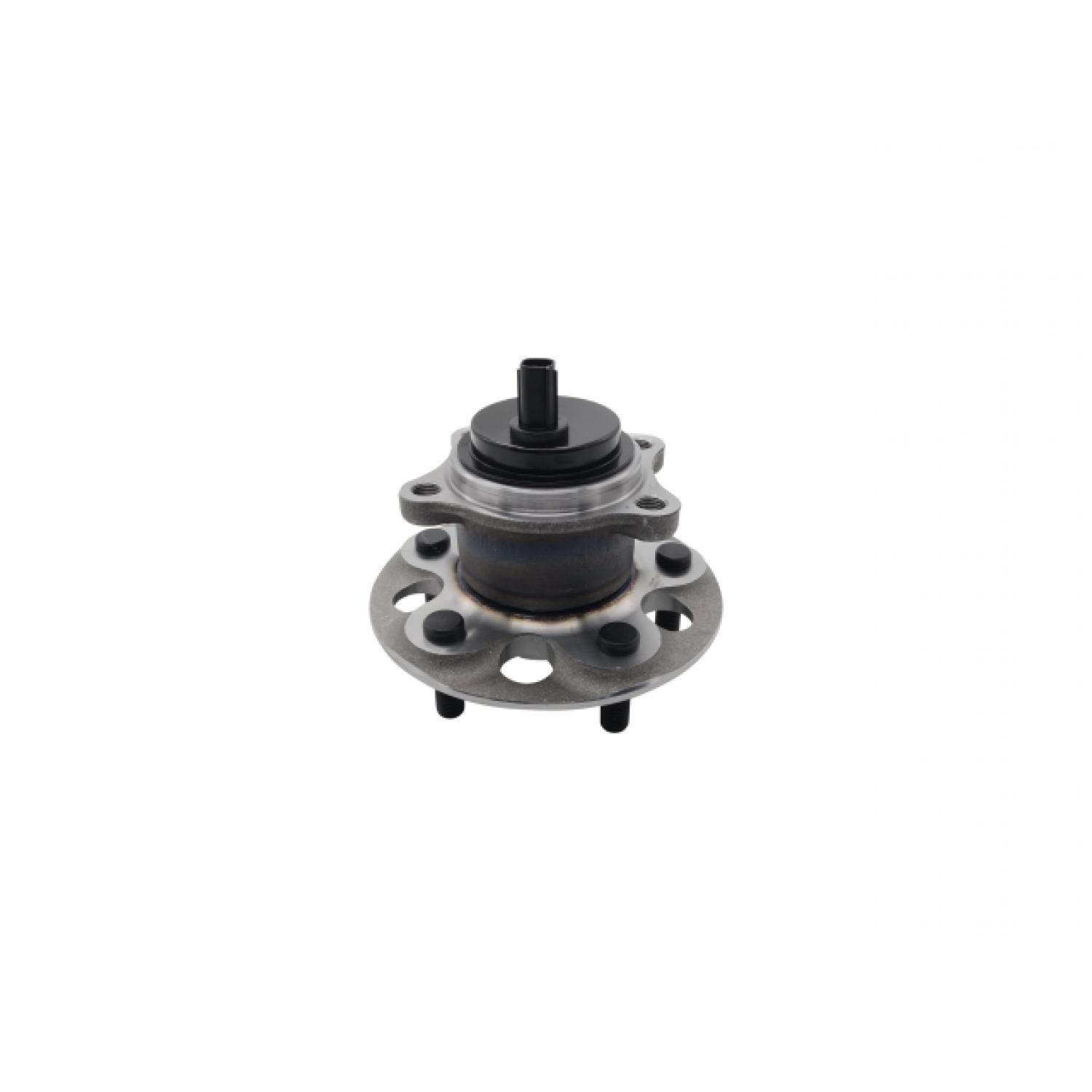 GSP 693649 Wheel Bearing and Hub Assembly product image 2 of 8