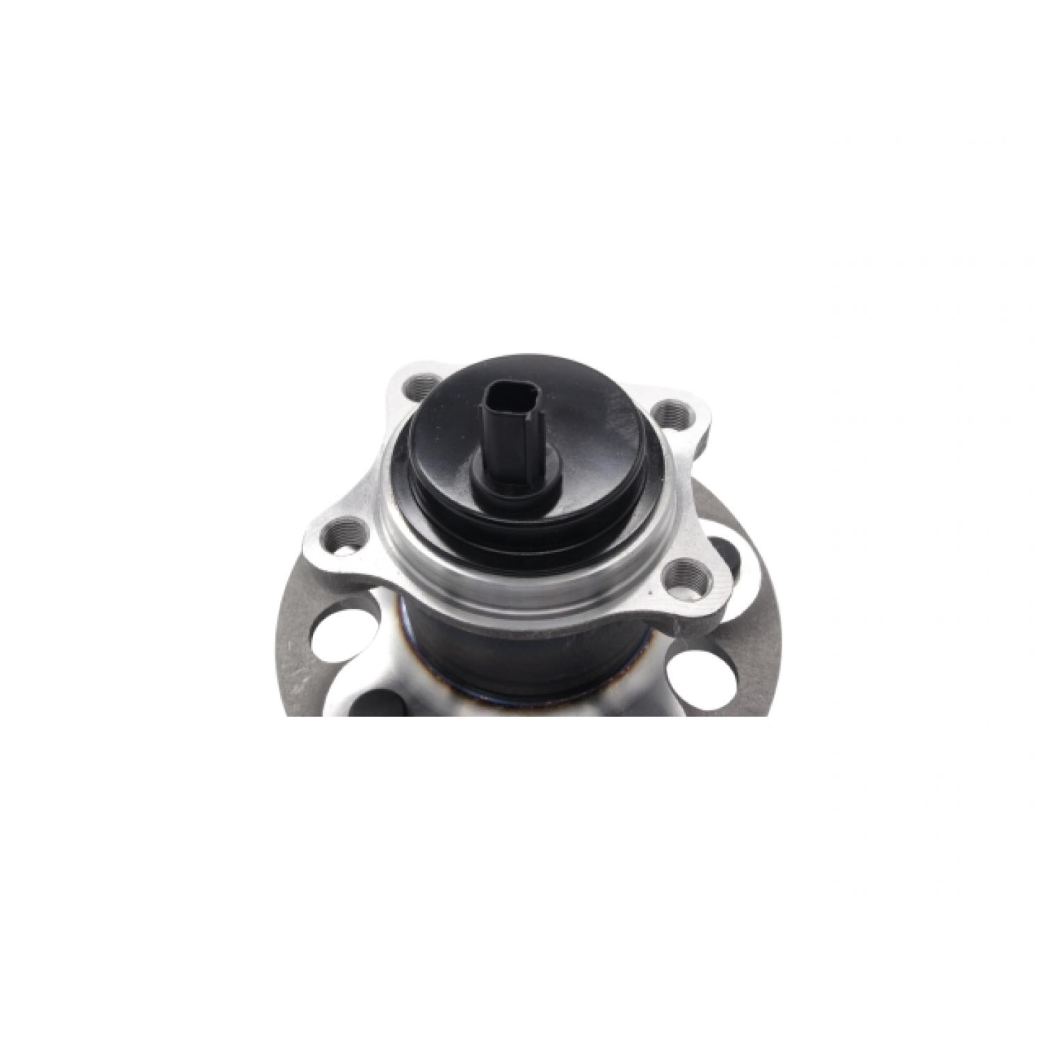 GSP 693649 Wheel Bearing and Hub Assembly product image 3 of 8