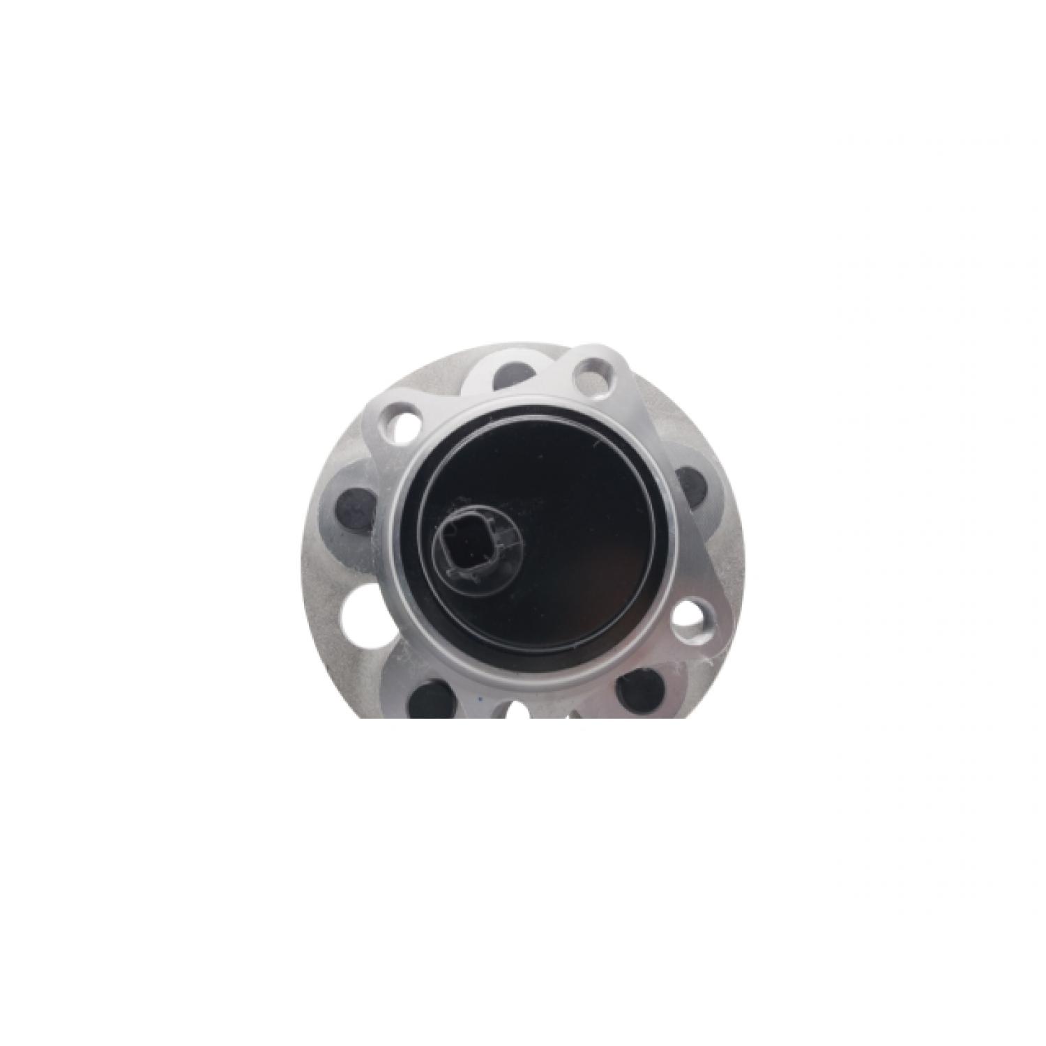 GSP 693649 Wheel Bearing and Hub Assembly product image 4 of 8