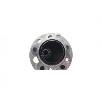 2020 Lexus UX200 Wheel Bearing and Hub Assembly Rear GSP 693649 image 4 of 4