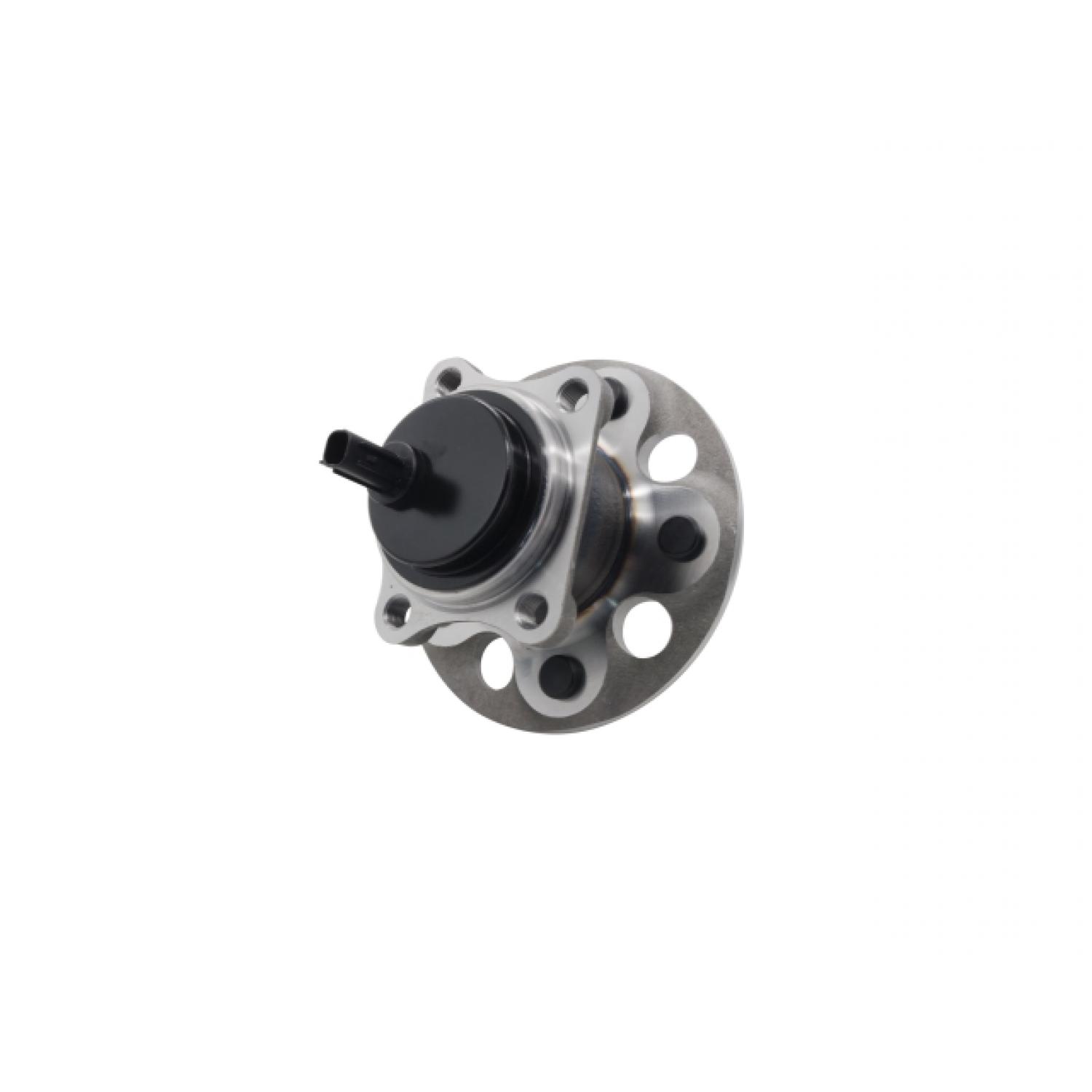 GSP 693649 Wheel Bearing and Hub Assembly product image 6 of 8
