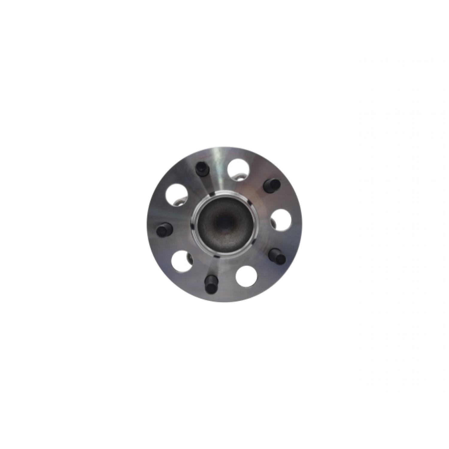 GSP 693649 Wheel Bearing and Hub Assembly product image 7 of 8