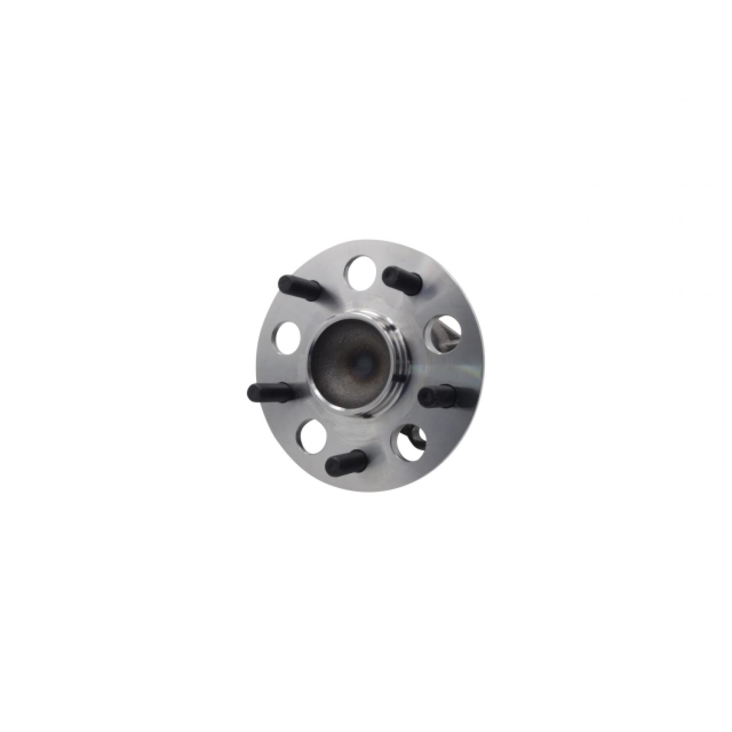 GSP 693649 Wheel Bearing and Hub Assembly product image 8 of 8