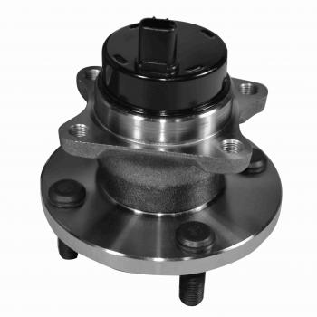 2005 Toyota MR2 Spyder Wheel Bearing and Hub Assembly Front GSP 694162 image 1 of 4