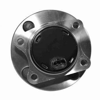 2005 Toyota MR2 Spyder Wheel Bearing and Hub Assembly Front GSP 694162 image 2 of 4