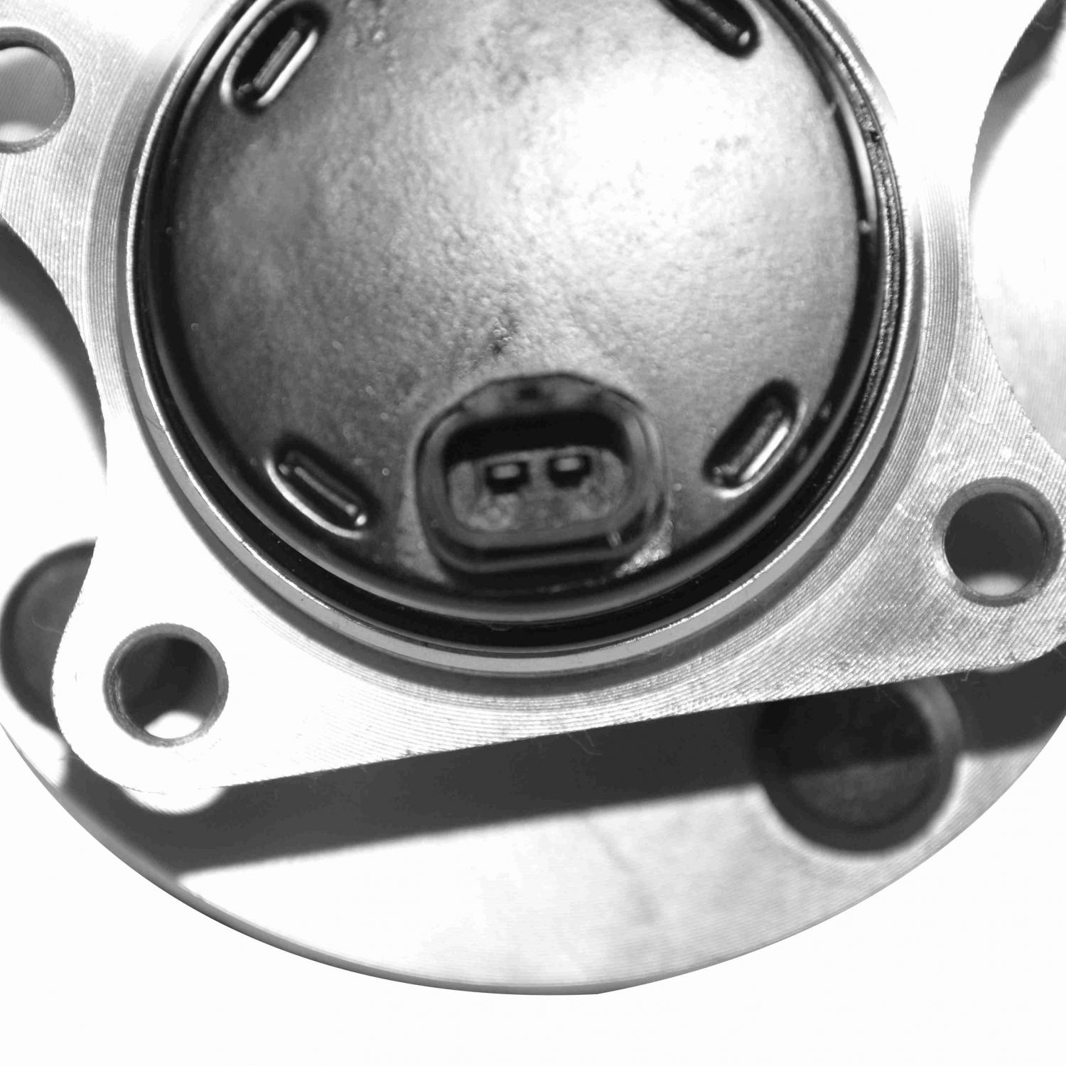 GSP 694162 Wheel Bearing and Hub Assembly product image 3 of 6