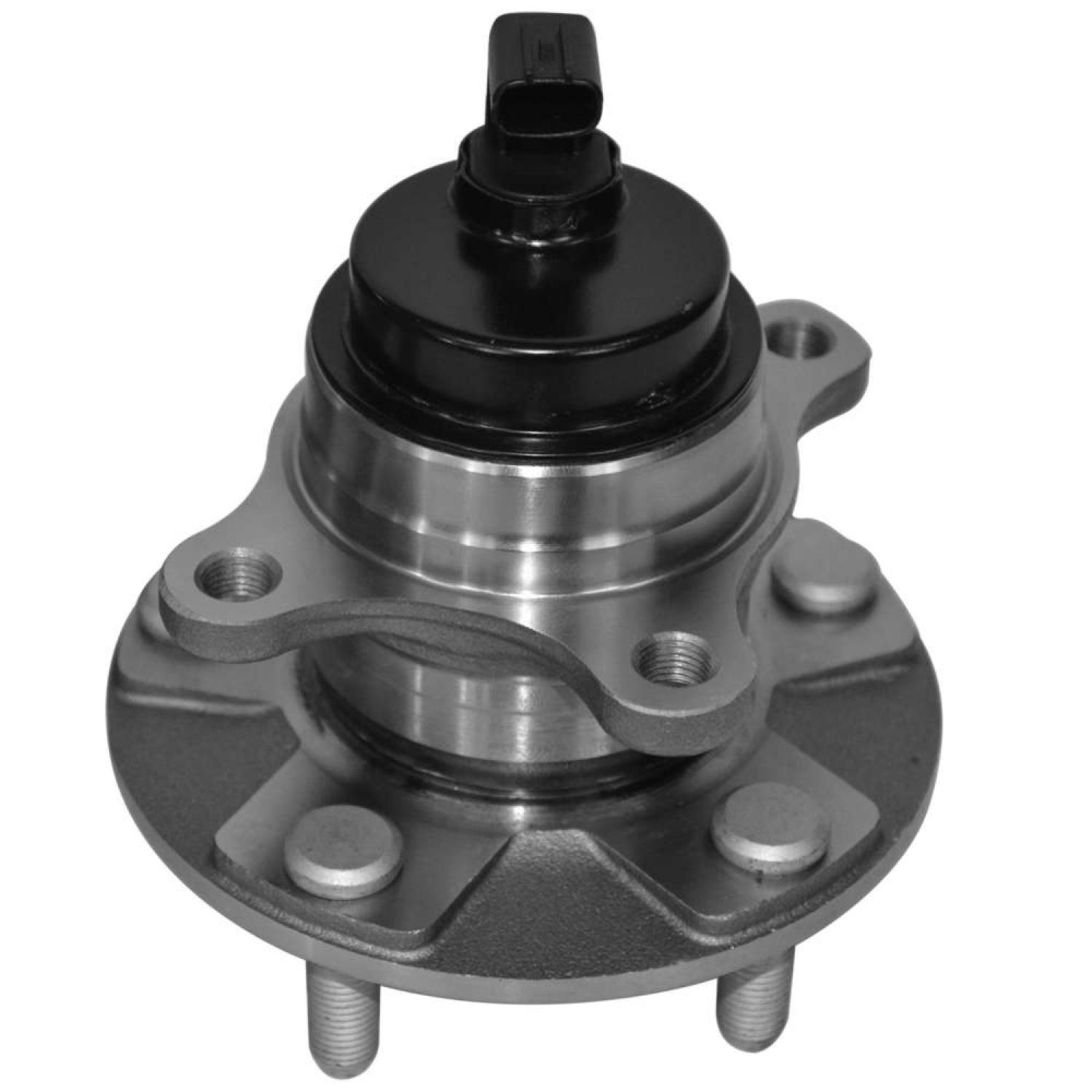 GSP 694163 - Wheel Bearing and Hub Assembly GSP 694163 Wheel Bearing and Hub Assembly product image 1 of 13