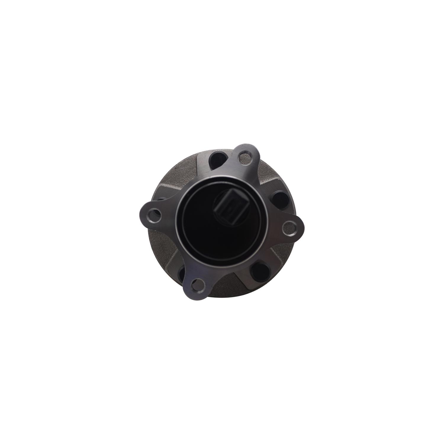 GSP 694163 - Wheel Bearing and Hub Assembly GSP 694163 Wheel Bearing and Hub Assembly product image 2 of 13