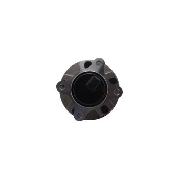 2003 Lexus LS430 Wheel Bearing and Hub Assembly Front GSP 694163 image 2 of 4