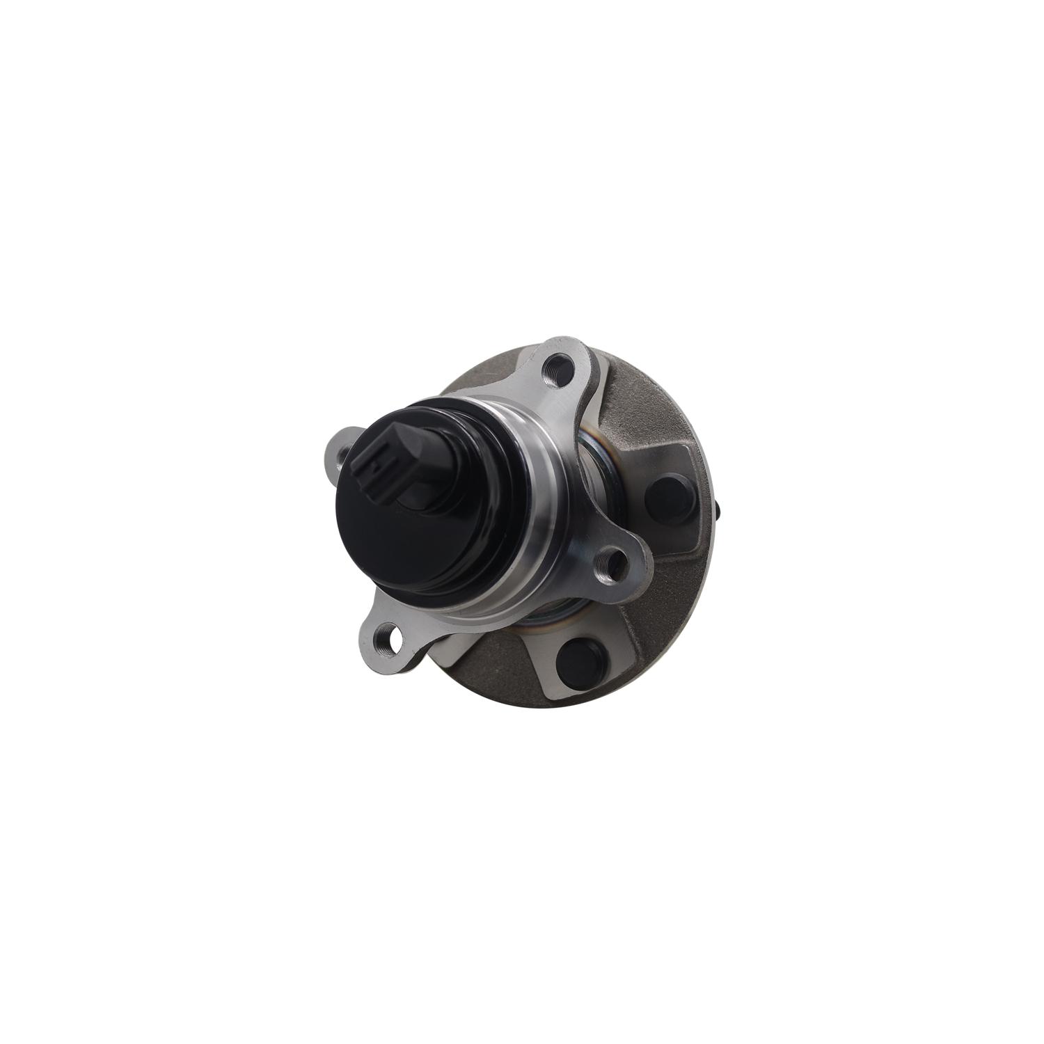 GSP 694163 - Wheel Bearing and Hub Assembly GSP 694163 Wheel Bearing and Hub Assembly product image 3 of 13