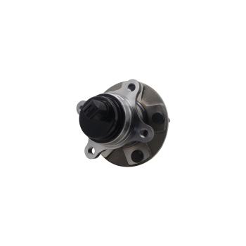 2003 Lexus LS430 Wheel Bearing and Hub Assembly Front GSP 694163 image 3 of 4