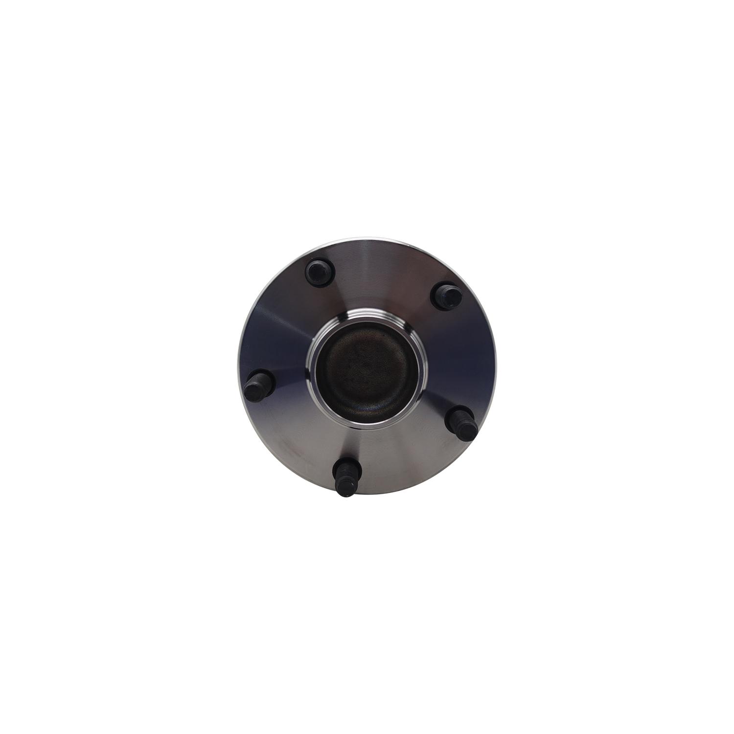 GSP 694163 - Wheel Bearing and Hub Assembly GSP 694163 Wheel Bearing and Hub Assembly product image 4 of 13