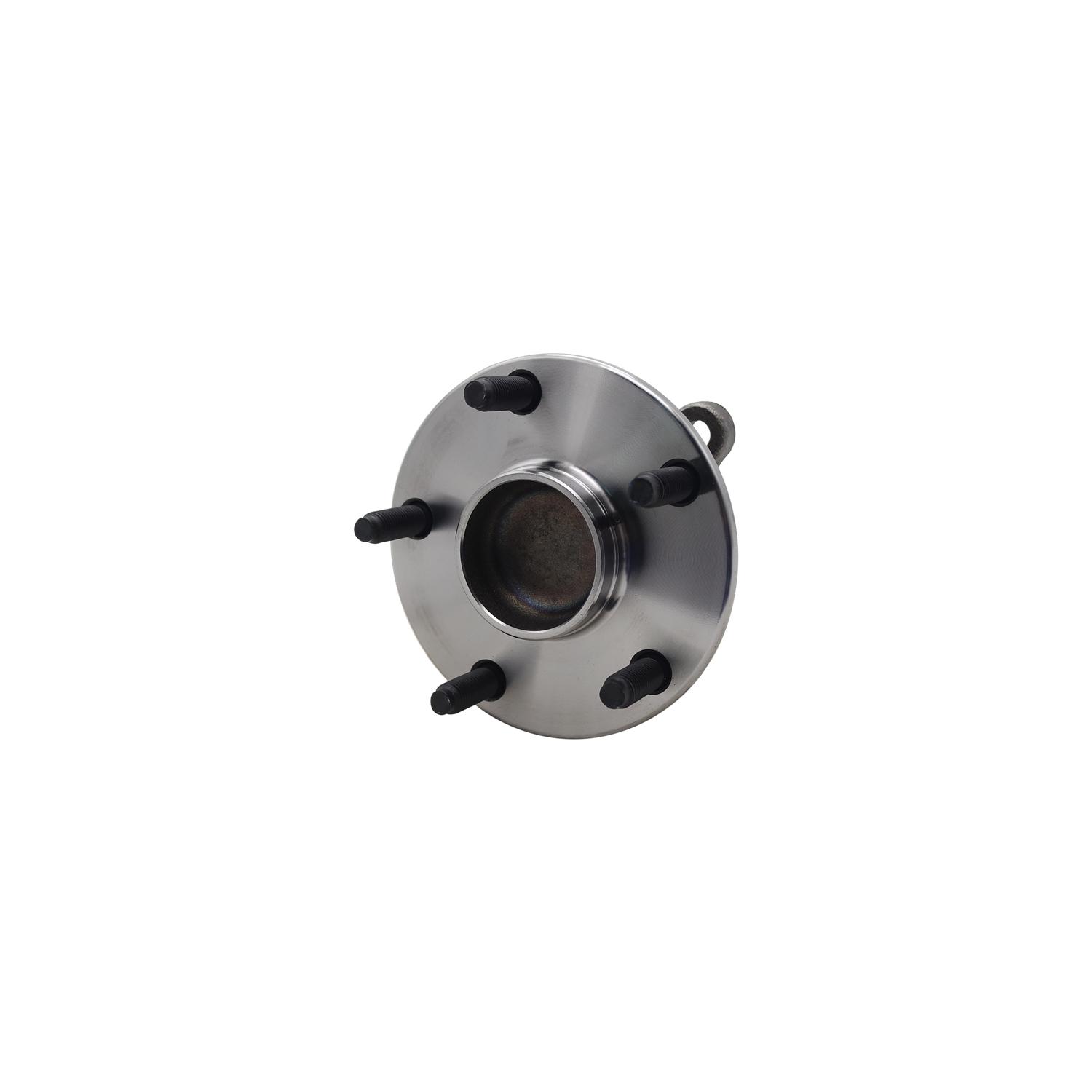 GSP 694163 - Wheel Bearing and Hub Assembly GSP 694163 Wheel Bearing and Hub Assembly product image 5 of 13