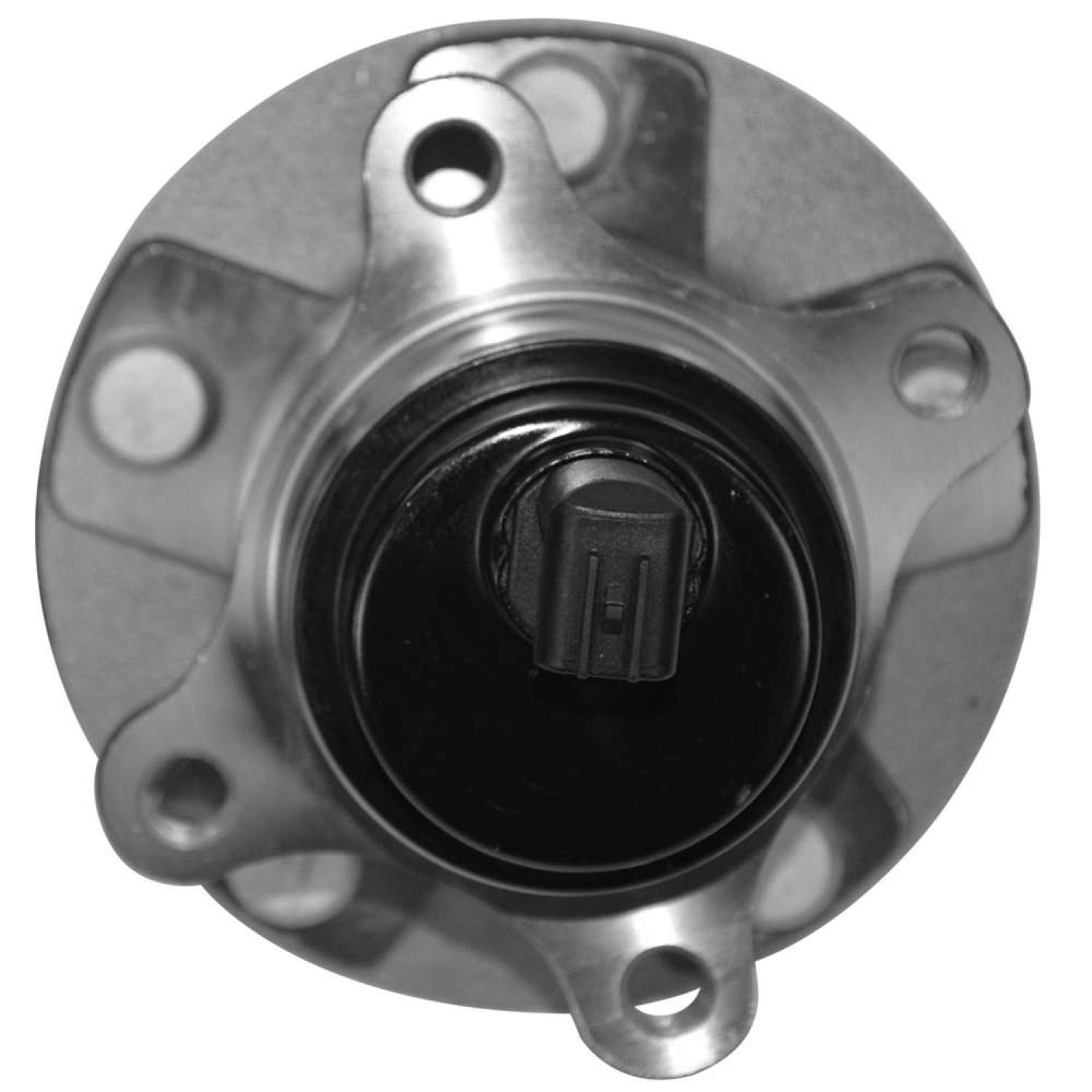 GSP 694163 - Wheel Bearing and Hub Assembly GSP 694163 Wheel Bearing and Hub Assembly product image 7 of 13
