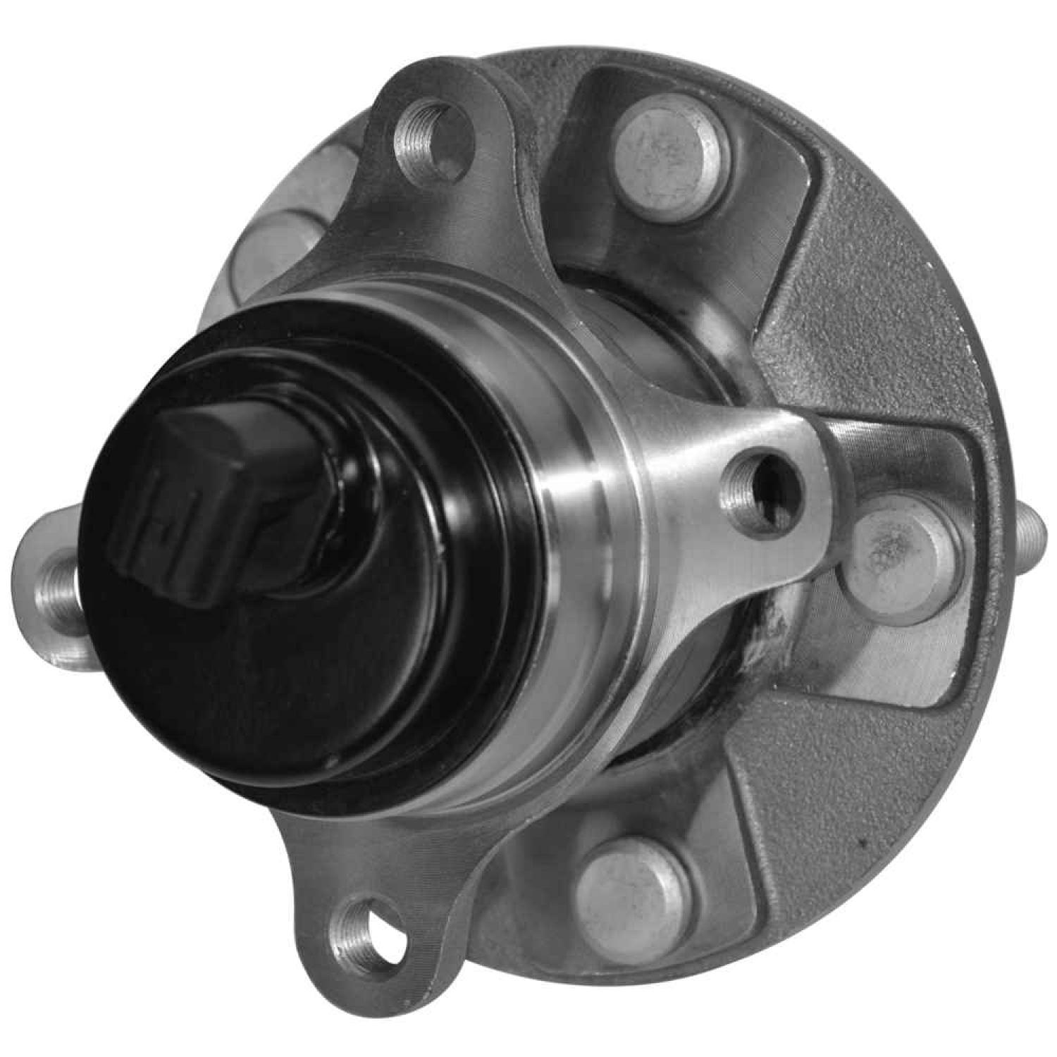 GSP 694163 - Wheel Bearing and Hub Assembly GSP 694163 Wheel Bearing and Hub Assembly product image 8 of 13