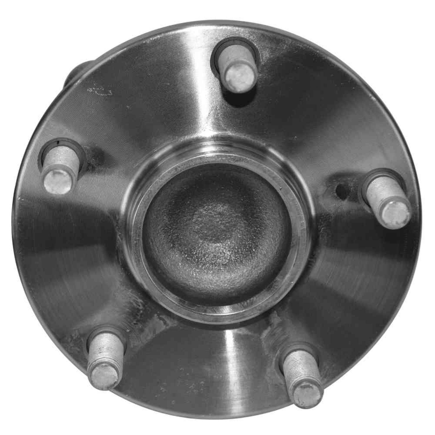 GSP 694163 - Wheel Bearing and Hub Assembly GSP 694163 Wheel Bearing and Hub Assembly product image 9 of 13
