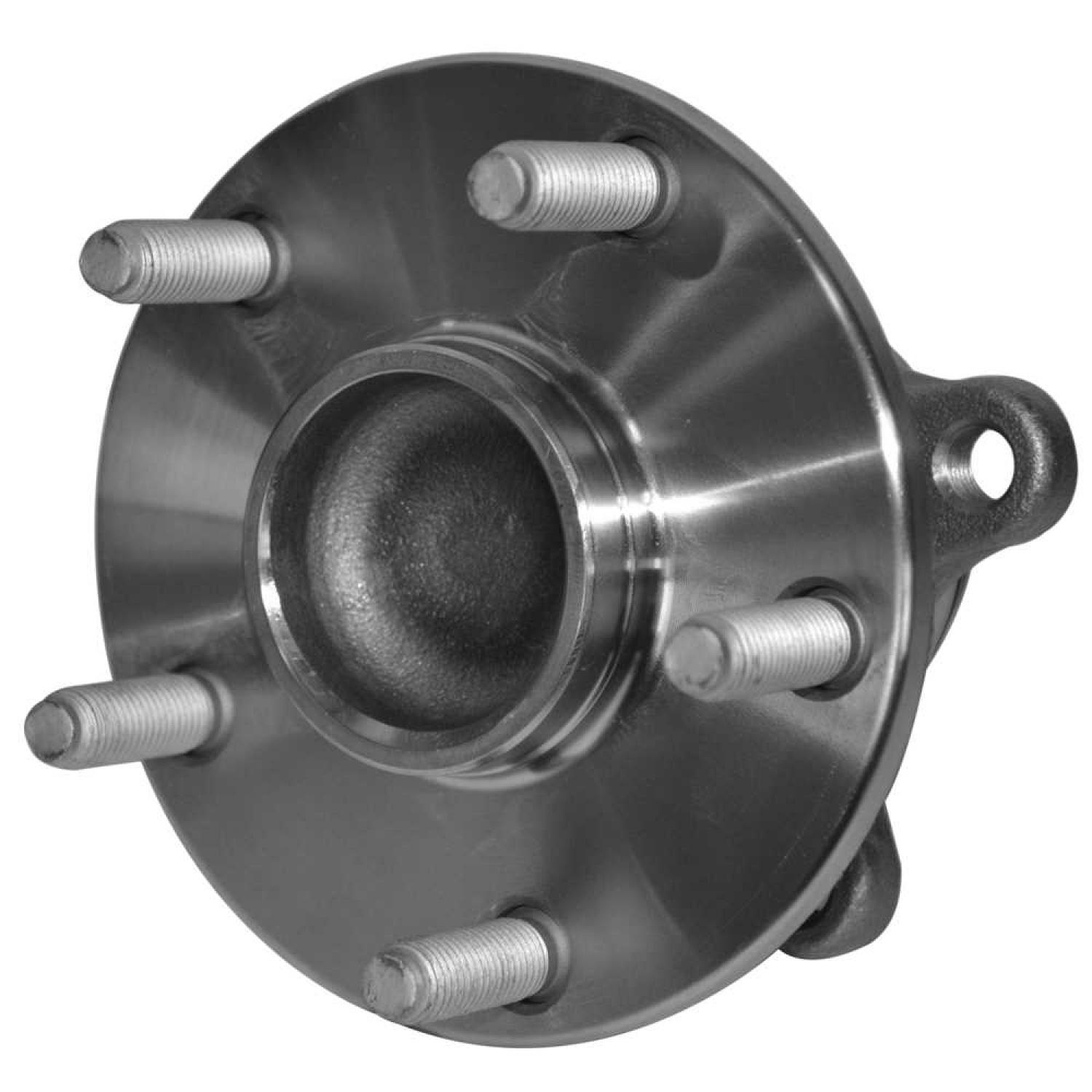 GSP 694163 - Wheel Bearing and Hub Assembly GSP 694163 Wheel Bearing and Hub Assembly product image 10 of 13