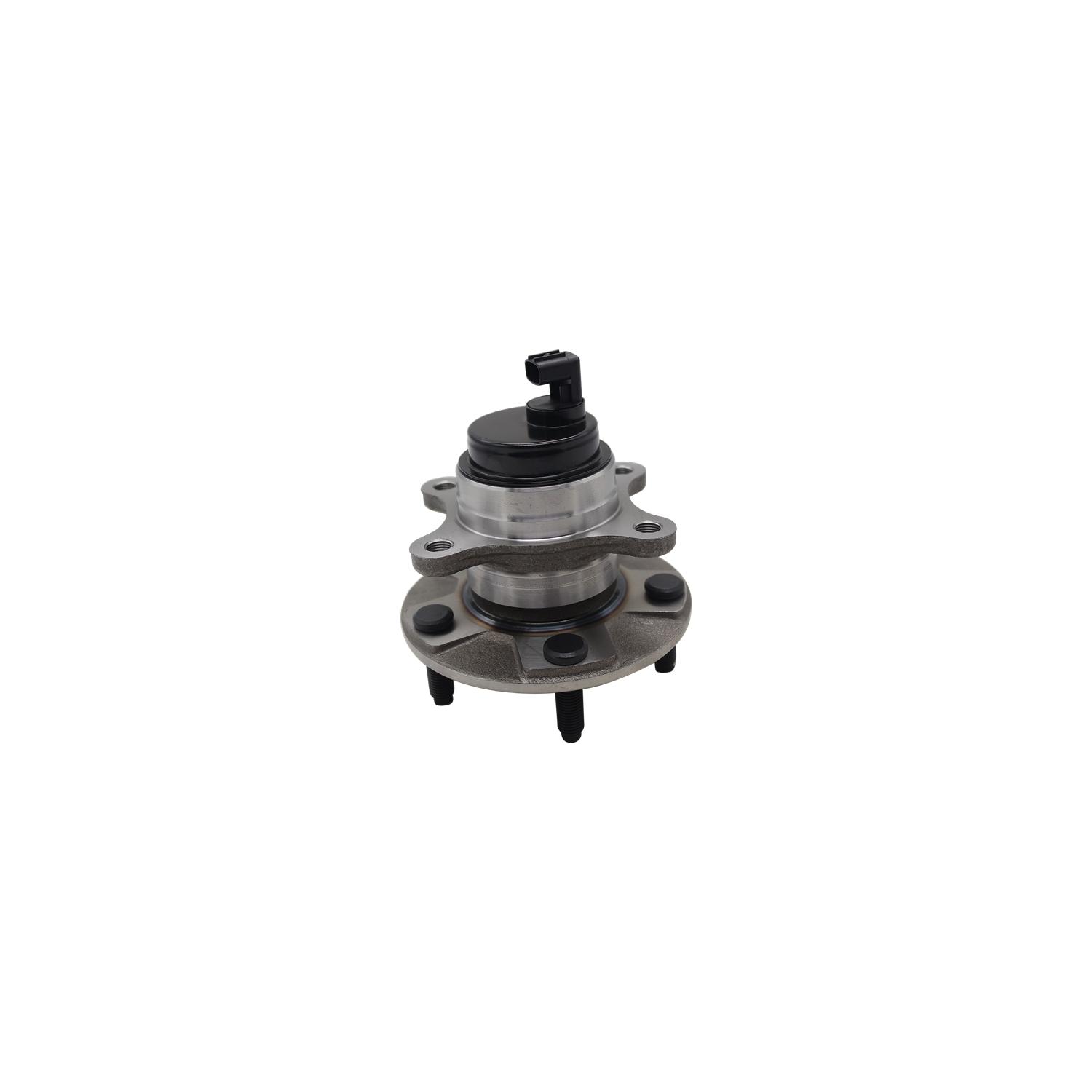 GSP 694163 - Wheel Bearing and Hub Assembly GSP 694163 Wheel Bearing and Hub Assembly product image 11 of 13