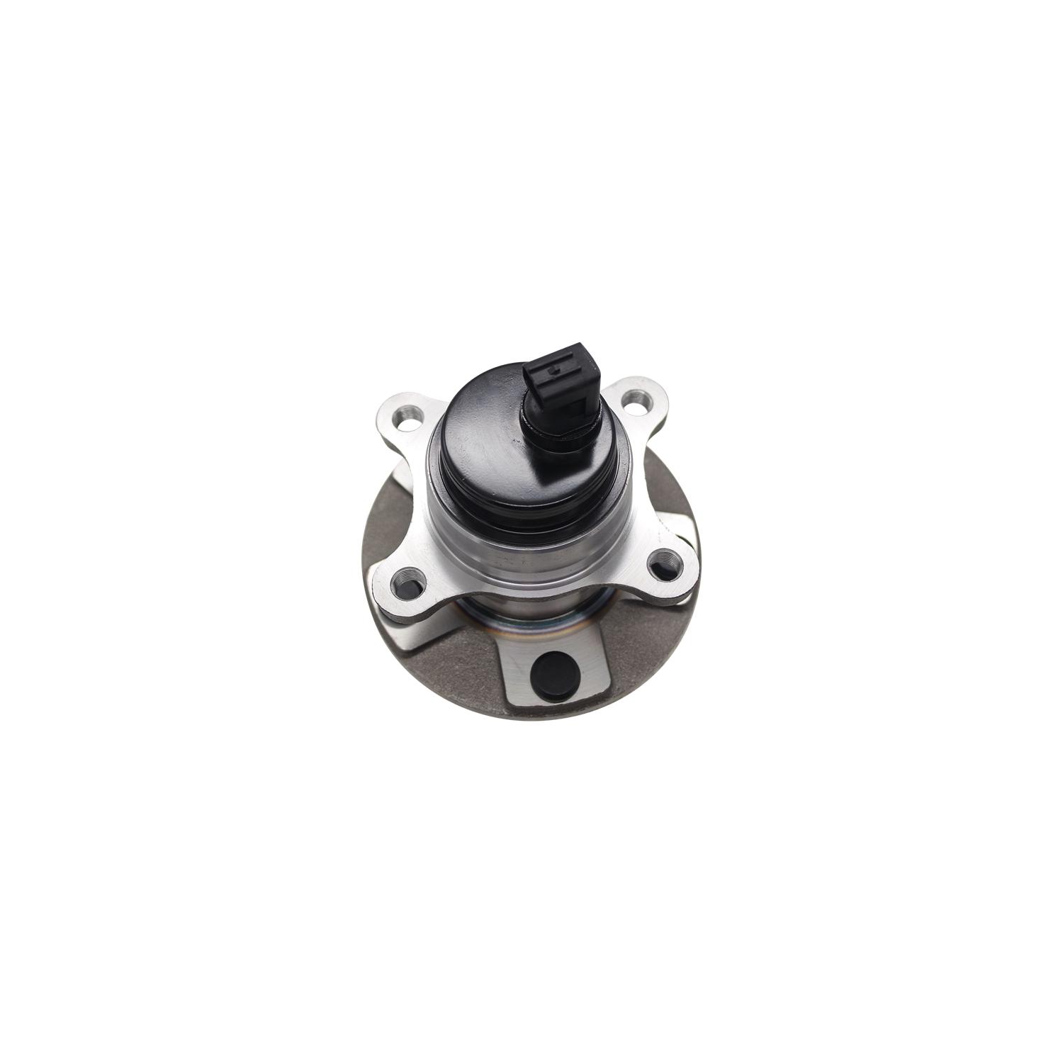 GSP 694163 - Wheel Bearing and Hub Assembly GSP 694163 Wheel Bearing and Hub Assembly product image 12 of 13