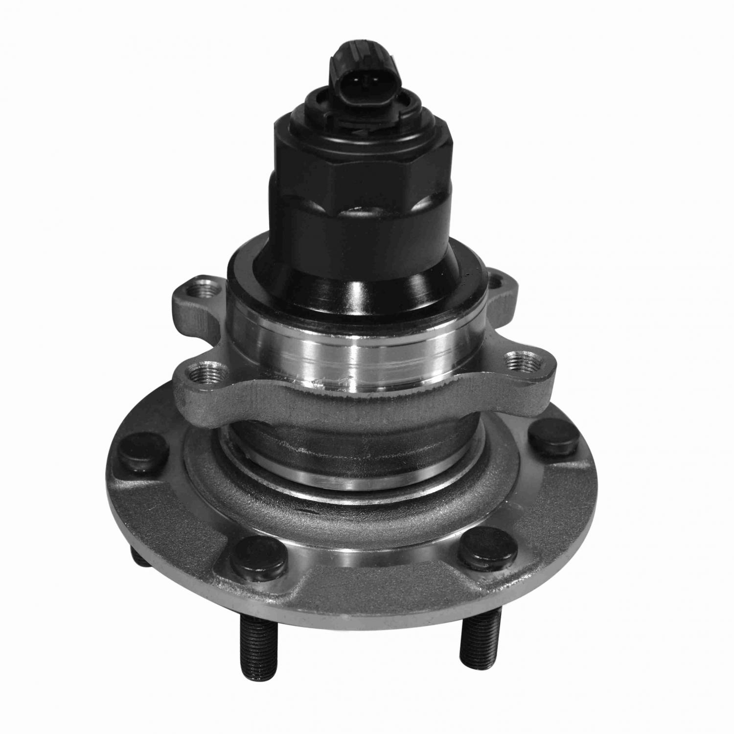 GSP 694165 - Wheel Bearing and Hub Assembly GSP 694165 Wheel Bearing and Hub Assembly product image 1 of 13