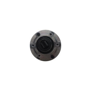 2004 Isuzu Rodeo Wheel Bearing and Hub Assembly Front GSP 694165 image 2 of 4
